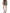 Dolce & Gabbana Multicolor Camouflage Mid Waist A-line Skirt