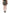 Dolce & Gabbana Multicolor Camouflage Mid Waist A-line Skirt