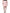 Dolce & Gabbana Pink Viscose High Waist A-line Mini Skirt