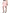 Dolce & Gabbana Pink Viscose High Waist A-line Mini Skirt