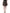 Dolce & Gabbana Multicolor High Waist Tartan Tweed A-line Mini Skirt