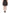 Dolce & Gabbana Multicolor High Waist Tartan Tweed A-line Mini Skirt