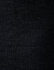 Dolce & Gabbana Black Virgin Wool Pencil Cut Midi Skirt