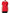 Dolce & Gabbana Red Cotton Crew Neck Short Sleeve Tee T-shirt