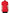 Dolce & Gabbana Red Cotton Crew Neck Short Sleeve Tee T-shirt