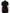 Dolce & Gabbana Black Cotton Crew Neck Short Sleeve T-shirt