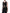 Dolce & Gabbana Black Sequin Sleeveless Tank Blouse Top