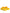 Dolce & Gabbana Yellow Rubber Slides Sandals Beachwear Shoes