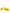 Dolce & Gabbana Yellow Rubber Slides Sandals Beachwear Shoes