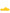 Dolce & Gabbana Yellow Rubber Slides Sandals Beachwear Shoes