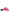 Dolce & Gabbana Pink Black Crystal Slides Sandals Shoes