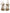 Dolce & Gabbana Beige Leather Stiletto Heels Sandals Shoes