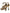 Dolce & Gabbana Gold Leather Baroque Heels Sandals Shoes