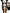 Dolce & Gabbana Black Leather Faux Pearl Heel Sandals Shoes