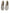 Dolce & Gabbana White Lace Viscose Espadrilles Flats Shoes