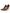 Dolce & Gabbana Brown Leopard Calf Hair Heels Pumps Shoes