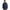 Baldinini Trend Blue Polyester Men Jacket