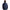 Baldinini Trend Blue Polyester Men Jacket