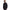 Baldinini Trend Black Polyester Jacket