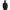 Baldinini Trend Black Polyester Jacket