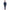 Baldinini Trend Blue Wool Men Suit
