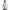 Baldinini Trend Light Blue Cotton Men Shirt