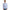 Baldinini Trend Light Blue Cotton Men Shirt