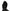 Dolce & Gabbana Elegant Black Xiangao Fur Beanie Hat