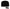 Dolce & Gabbana Elegant Black Xiangao Fur Beanie Hat