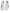 Dolce & Gabbana White London Calf Leather Sneakers Shoes