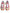 Dolce & Gabbana Multicolor Leather Daymaster Sneakers Shoes