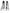 Dolce & Gabbana Multicolor Patchwork Logo High Top Sneakers Shoes