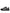 Dolce & Gabbana Black Logo Lace Up Low Top NS1 Sneakers Shoes