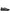 Dolce & Gabbana Black Logo Lace Up Low Top NS1 Sneakers Shoes