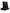 Dolce & Gabbana Black Slip On Wave Socks Sneakers Shoes