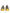 Dolce & Gabbana Yellow Sorrento Crystals Low Top Sneakers Shoes
