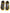 Dolce & Gabbana Yellow Sorrento Crystals Low Top Sneakers Shoes