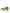 Dolce & Gabbana Yellow Sorrento Crystals Low Top Sneakers Shoes