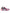 Dolce & Gabbana Pink Sorrento Crystals Low Top Sneakers Shoes