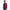 Baldinini Trend Burgundy Cotton Men Shirt