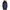 Add Blue Nylon Men's Jacket