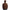 Roberto Pepe Luxury Brown Wool Men Jacket