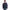 Roberto Pepe Luxury Blue Polyamide Men Jacket