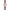 Furla Multicolor Stainless Steel Watch