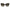 Jimmy Choo Brown Metal Sunglasses