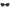 Jimmy Choo Black Metal Sunglasses