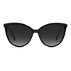 Jimmy Choo Black Metal Sunglasses
