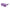 Jimmy Choo Purple Resin Sunglasses