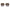 Jimmy Choo Gold Metal Sunglasses