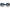 Jimmy Choo Black Injected Sunglasses